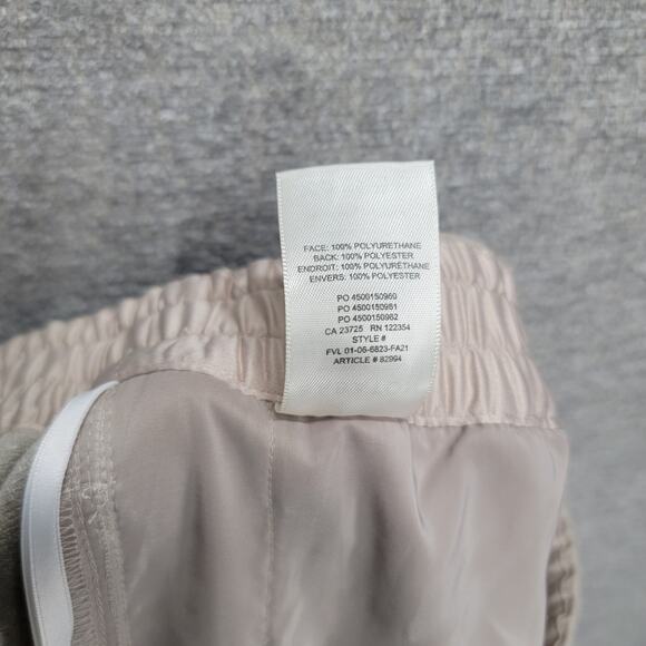 ARITZIA BABATON ZEDEL FAUX LEATHER JOGGER PANTS, SIZE M - Picture 6 of 10